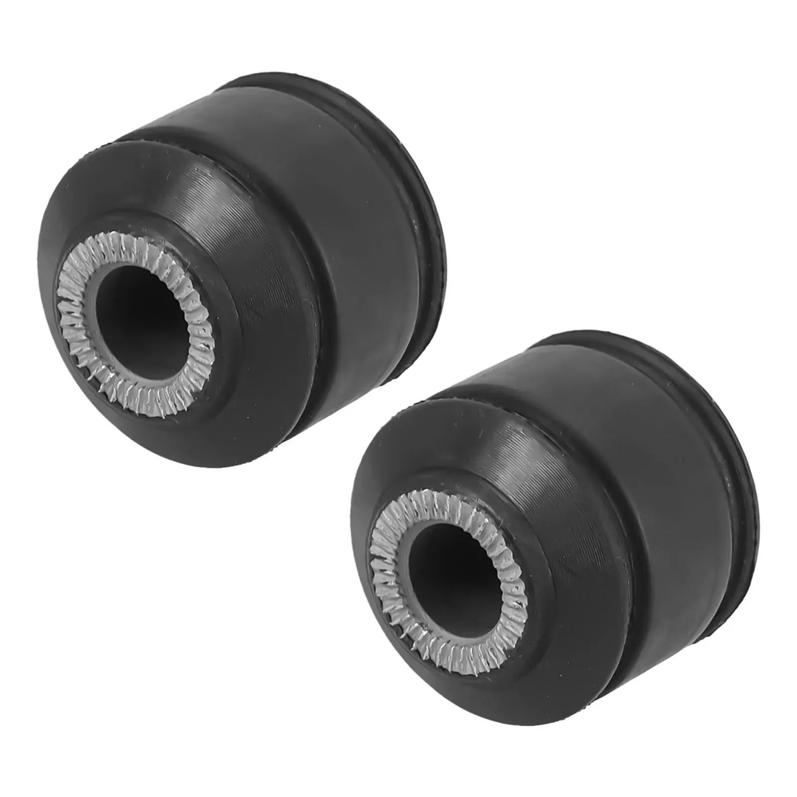 Tuleja Amortyzatora Samochodowego Pasuje do Nissan Navara D40-2.5TD/DCi Pick Up 05/2005-2015 dla Pathfinder R51-. 2szt. Przedni kombinezon amortyzatora samochodowego