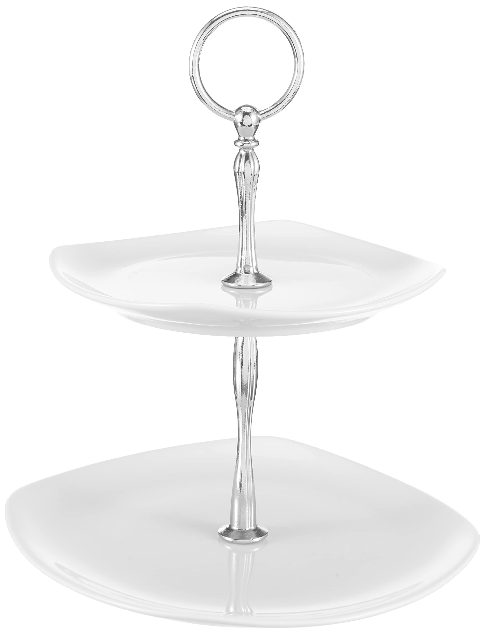 Porland 04A+P015882 Zen Pasta Tabağı, Porselen
