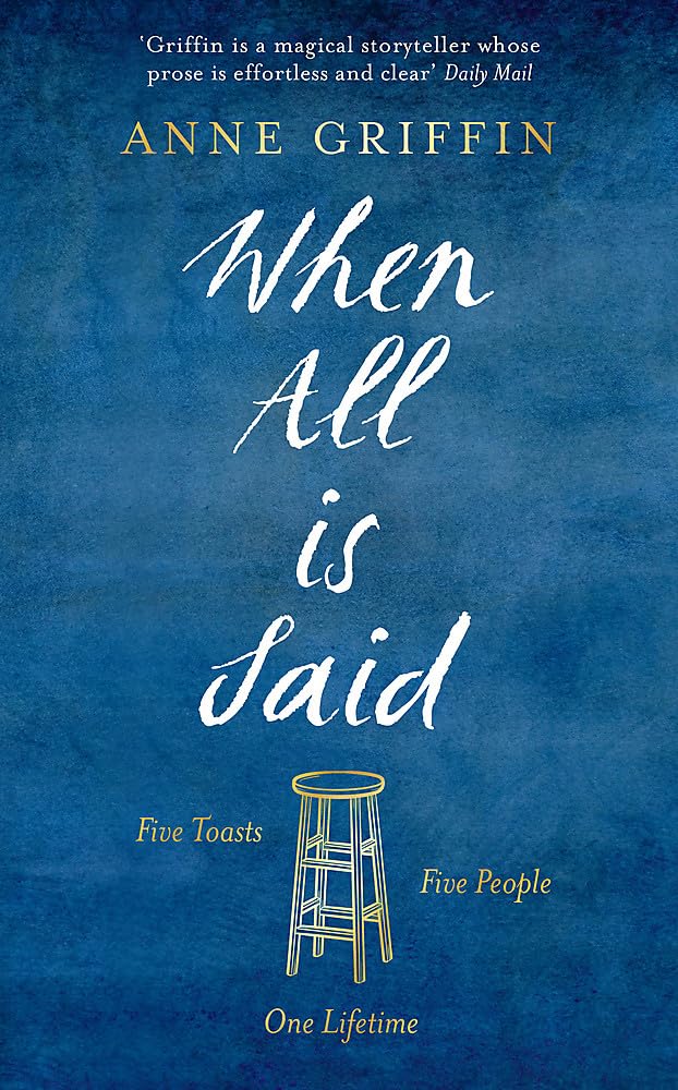 Buy When All Is Said — BookShops.in