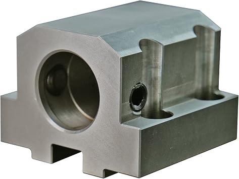 TAKISAWA LA200 CNC Lathe Tool Turret Tool Block Lathe Mounting Blocks
