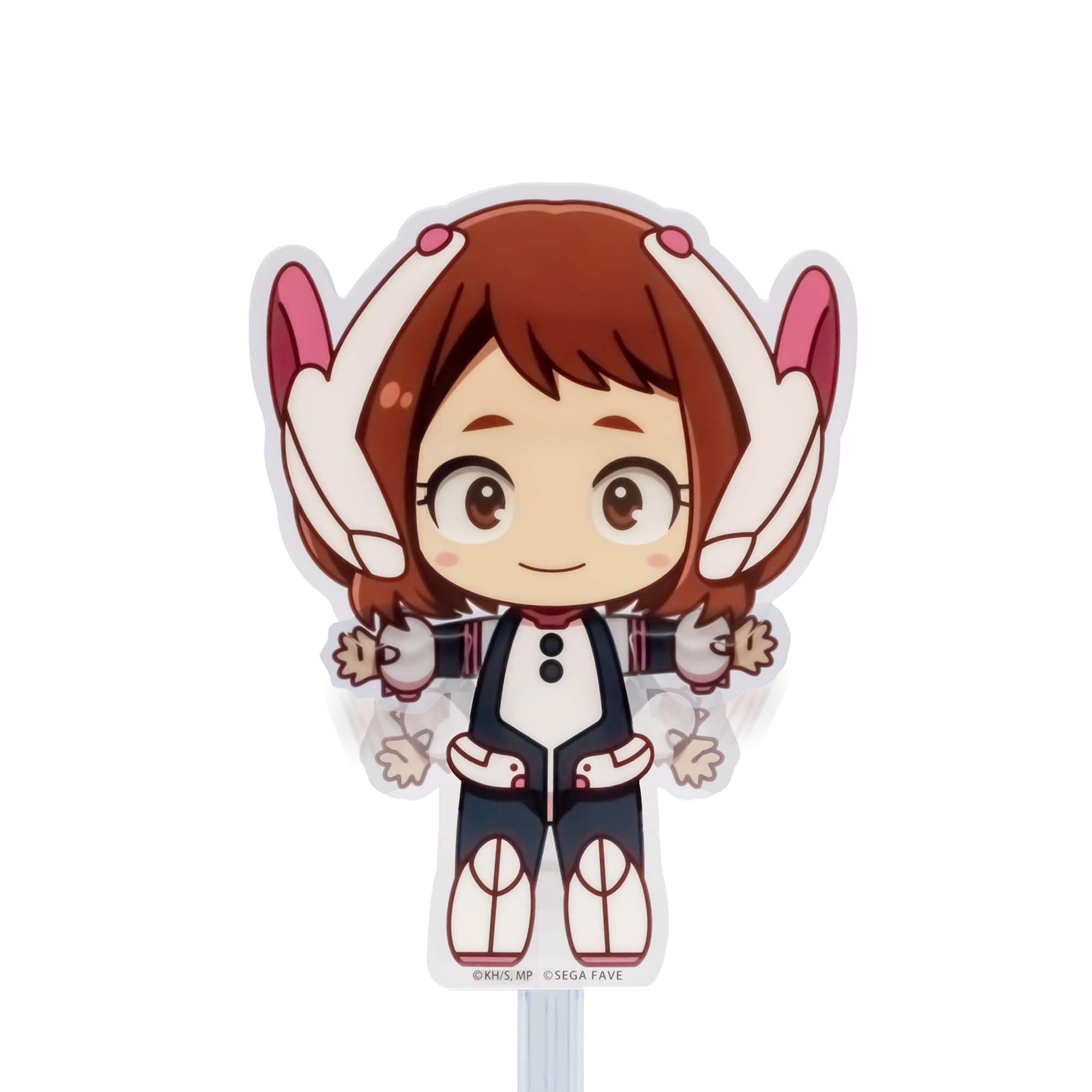 Amazon.co.jp: セガフェイブ（SEGA FAVE)アクドール 僕のヒーロー