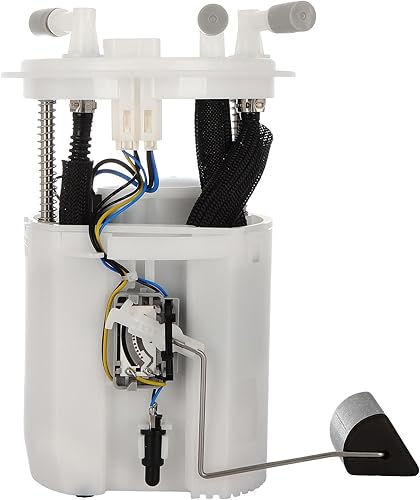 Vista 169 de OCPTY Reemplazo del conjunto de la bomba de combustible eléctrica para Ford Expedition 2018-2020 V6 3.5L, para Lincoln Navigator 2018-2019 V6 3.5L