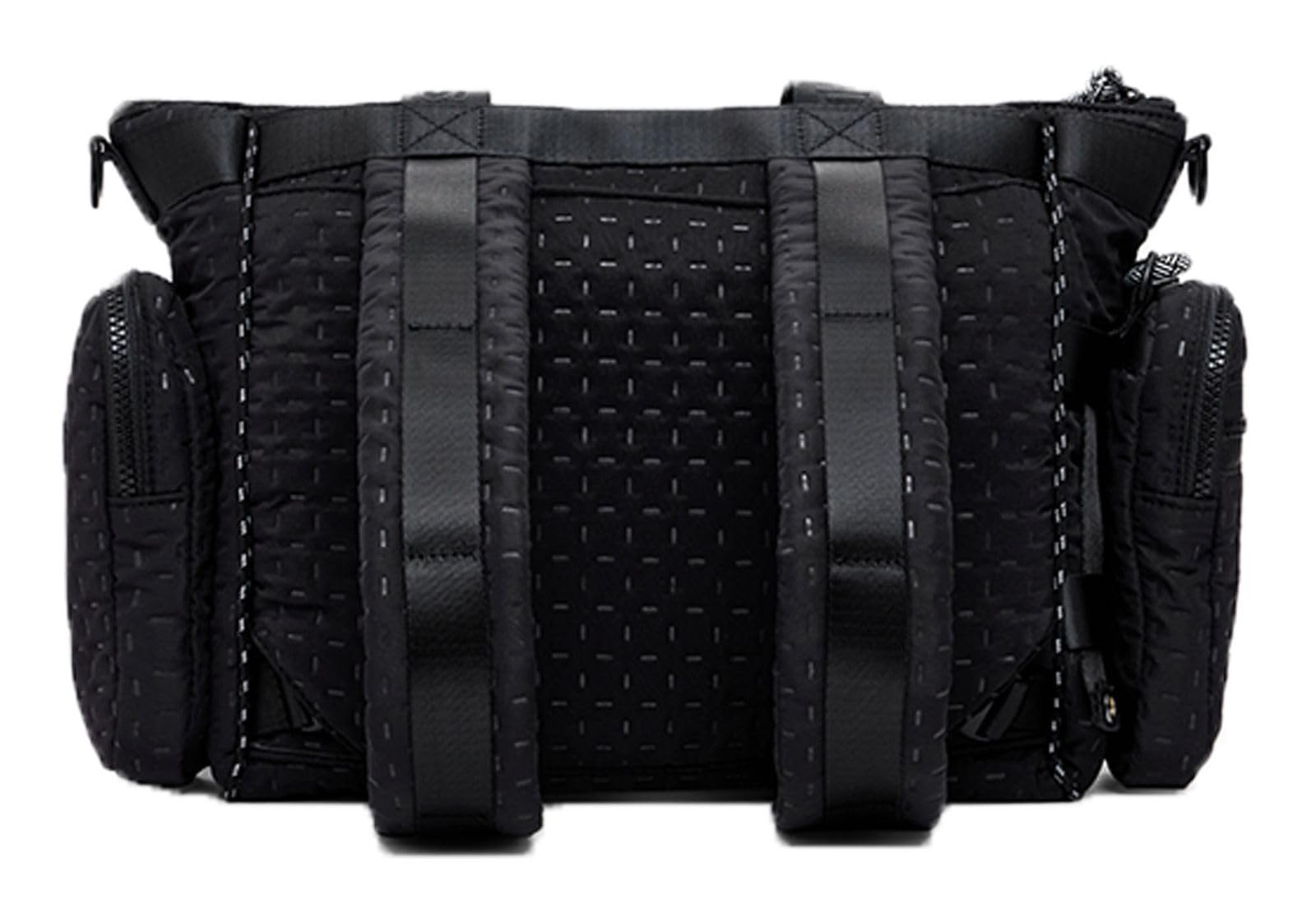 Desigual Accesorios Bolso de Mano de Nylon - ACCESORIOS BOLSO DE MANO NYLON Mujer