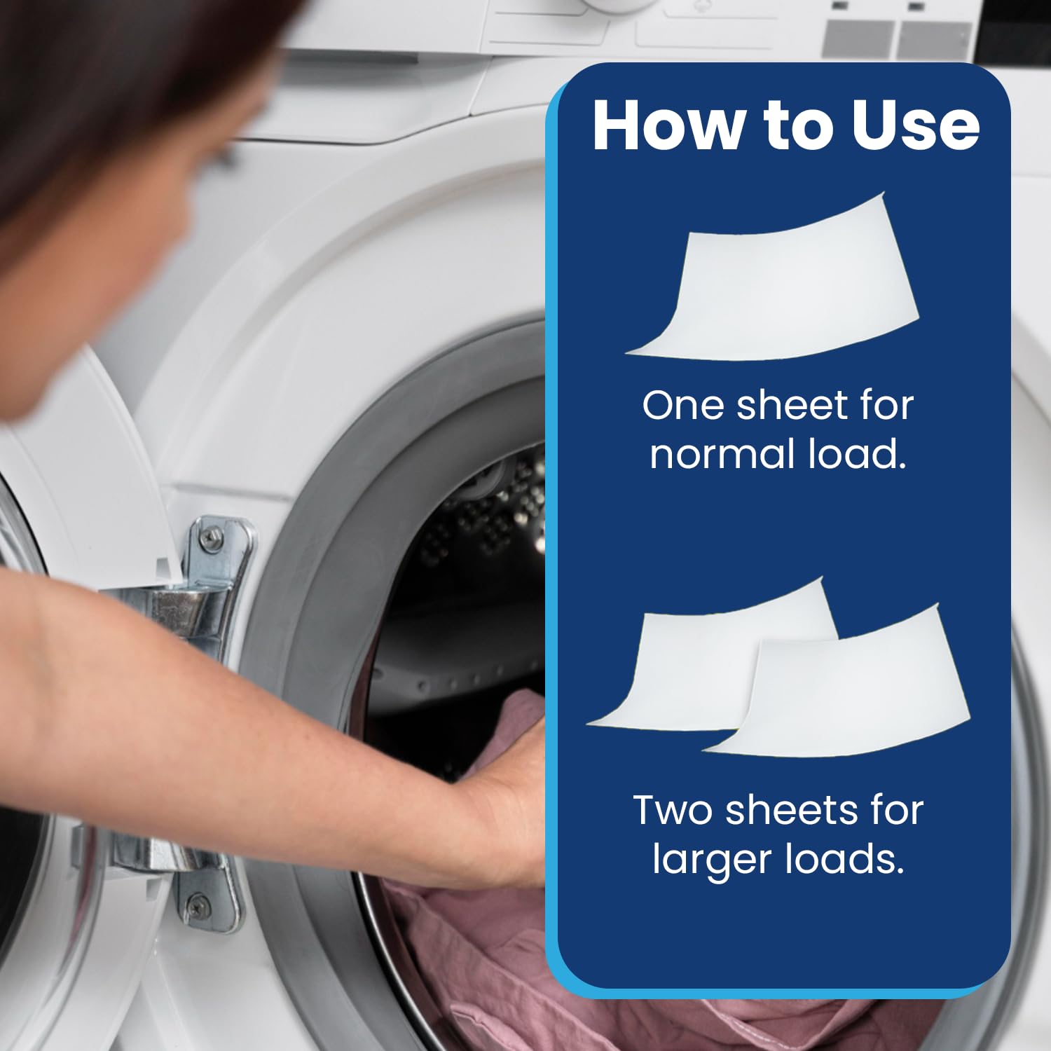 Amazon.com: Berkley Jensen Soft and Fresh Dryer Sheets, 320 Sheets