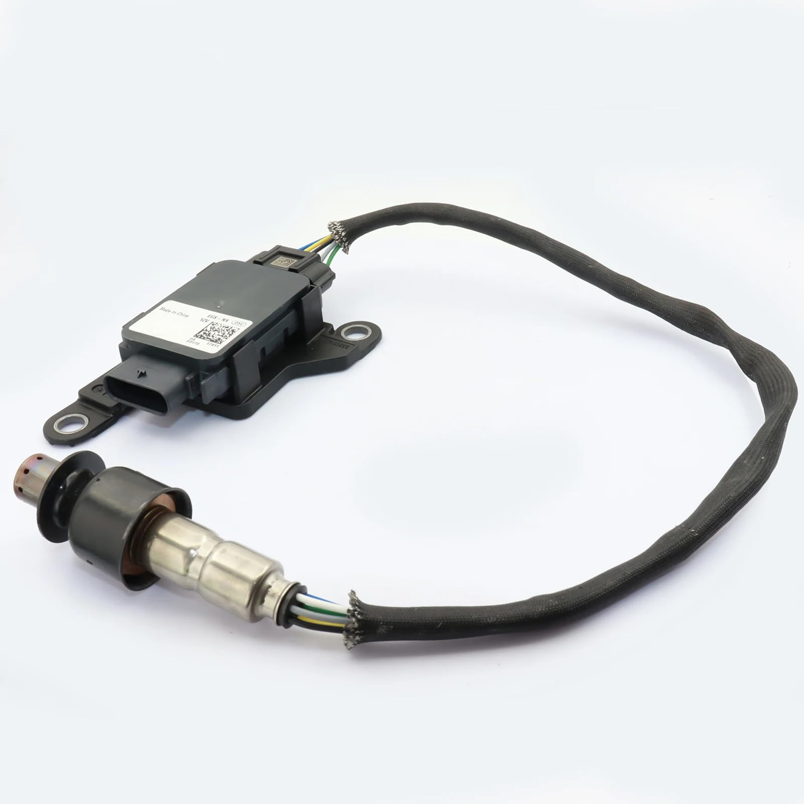 Nitrogen Oxide Sensor Nitrogen Oxide Sensor Nox Sensor