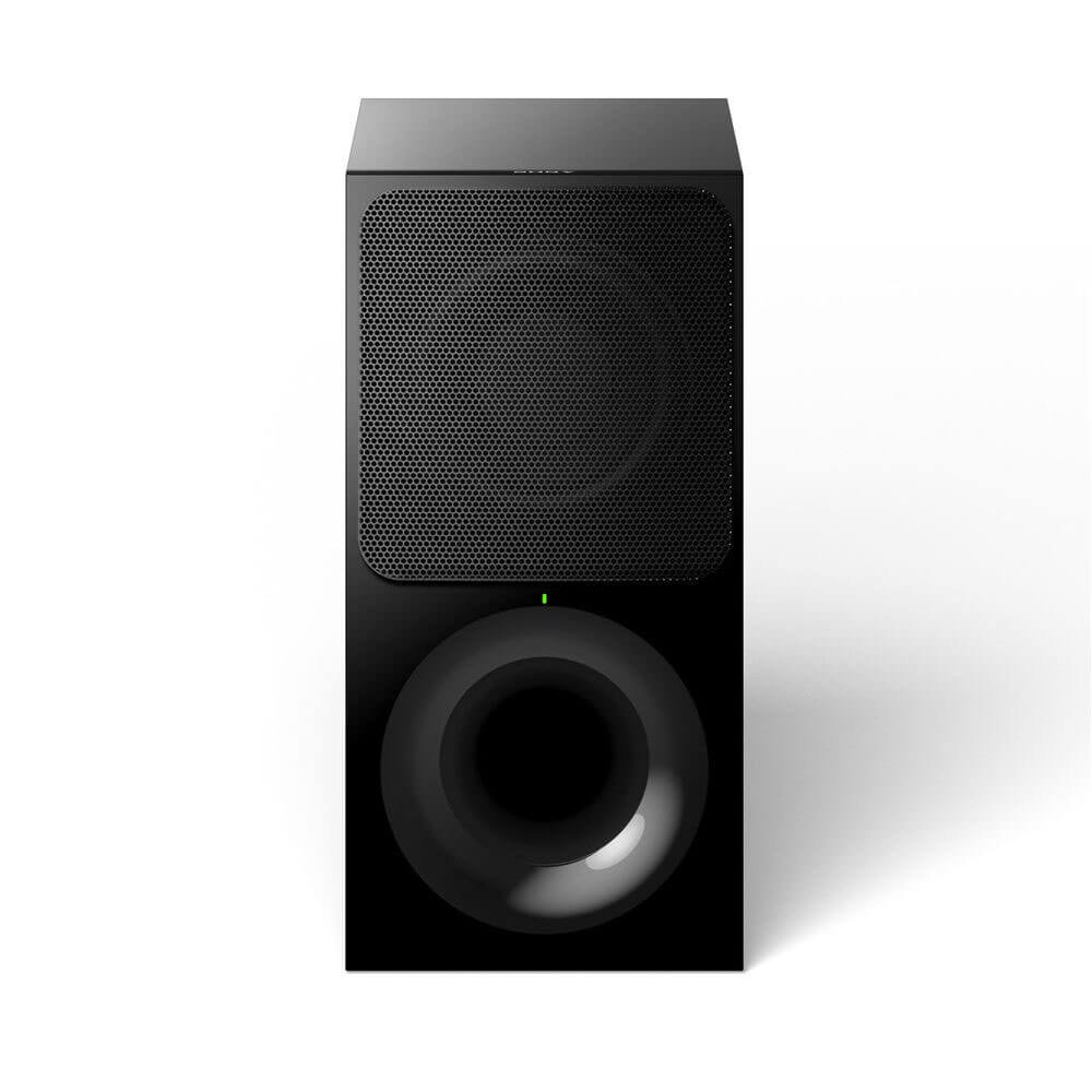 SONY Bluetoothサウンドバーシステム HT-NT5 HT-NT5 | サウンドバー／ホームシアターシステム | ソニー