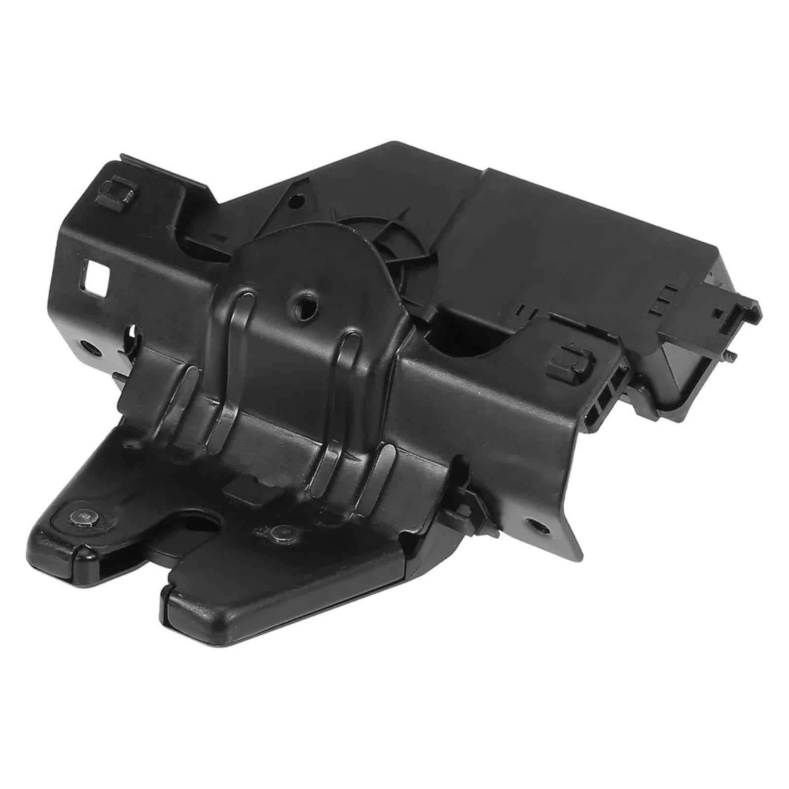 Tailgate Lock Catch for 135i 2008-2009 for 335i 2007-2011 Z4 2003-2008 330xi 2001-2006 51247840617 Tailgate Trunk Lift Latch Lock Actuator Rear Door Latch