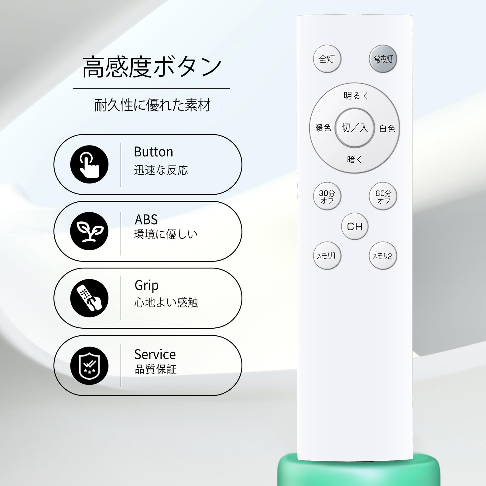 Amazon.co.jp: LEDシーリングライトリモコン RM-LG01V for YAMAZEN