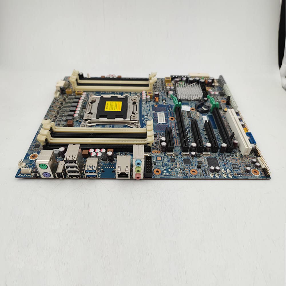 Amazon.com: FMB-1101 for Z420 Z620 Workstation Motherboard