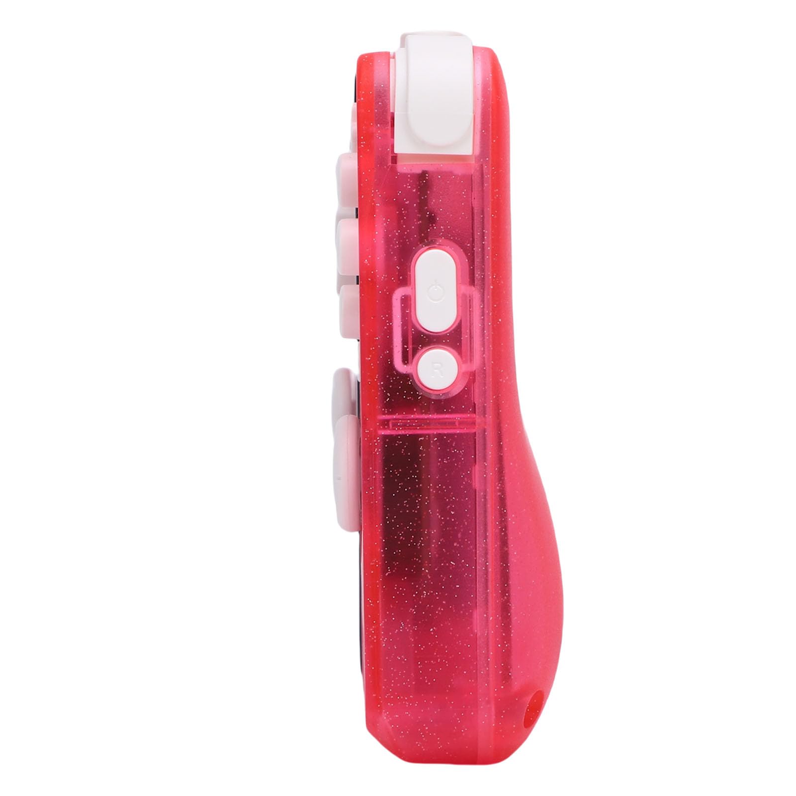 Console da Gioco Portatile con Schermo da 4 Pollici Console da Gioco da 1,5 GHz con Prestazioni Potenti per Adulti e Bambini, Portatile Ricaricabile (#10)