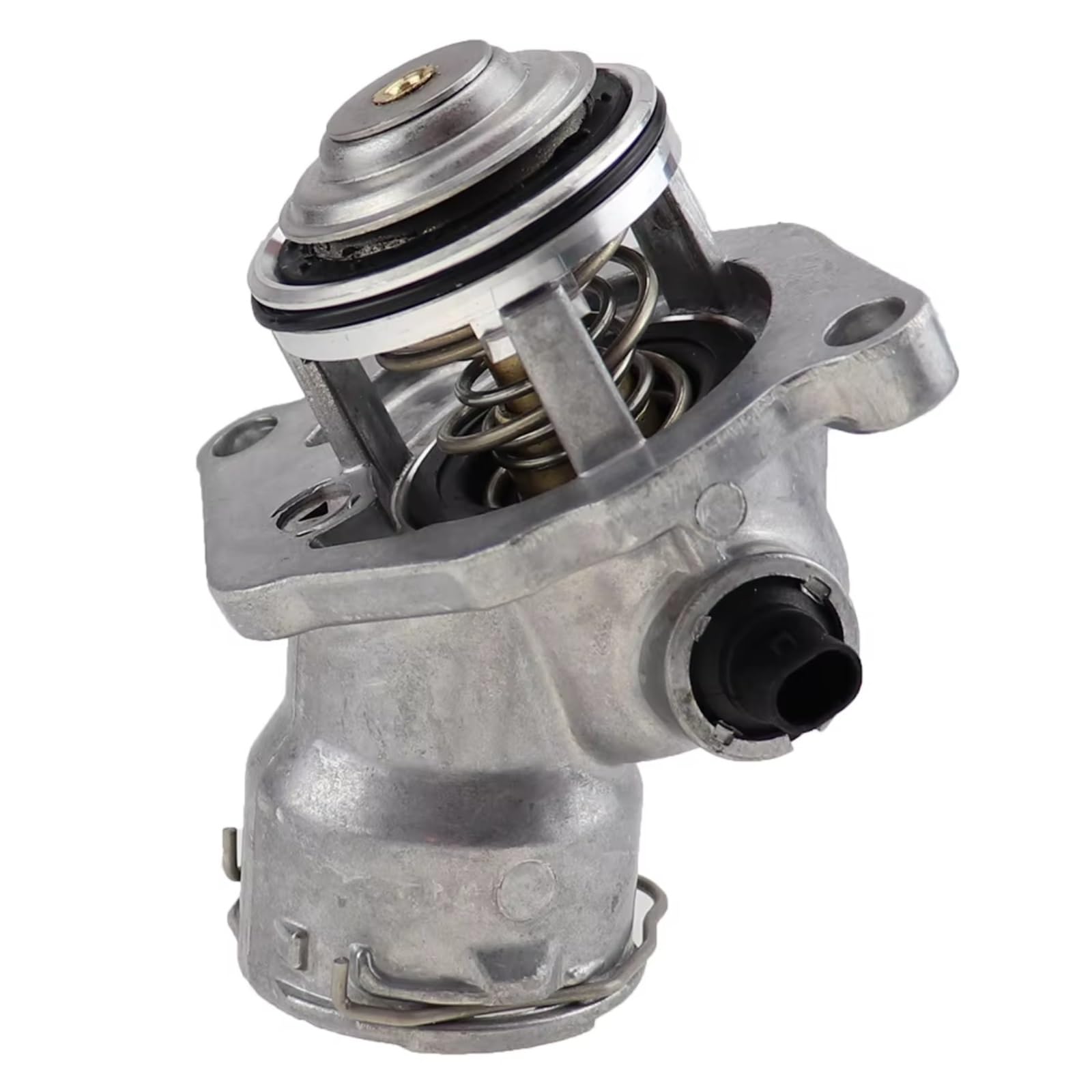 Obudowa termostatu chłodziwa dla Benz C-Class W204 2007-2014 Obudowa termostatu chłodziwa silnika samochodowego