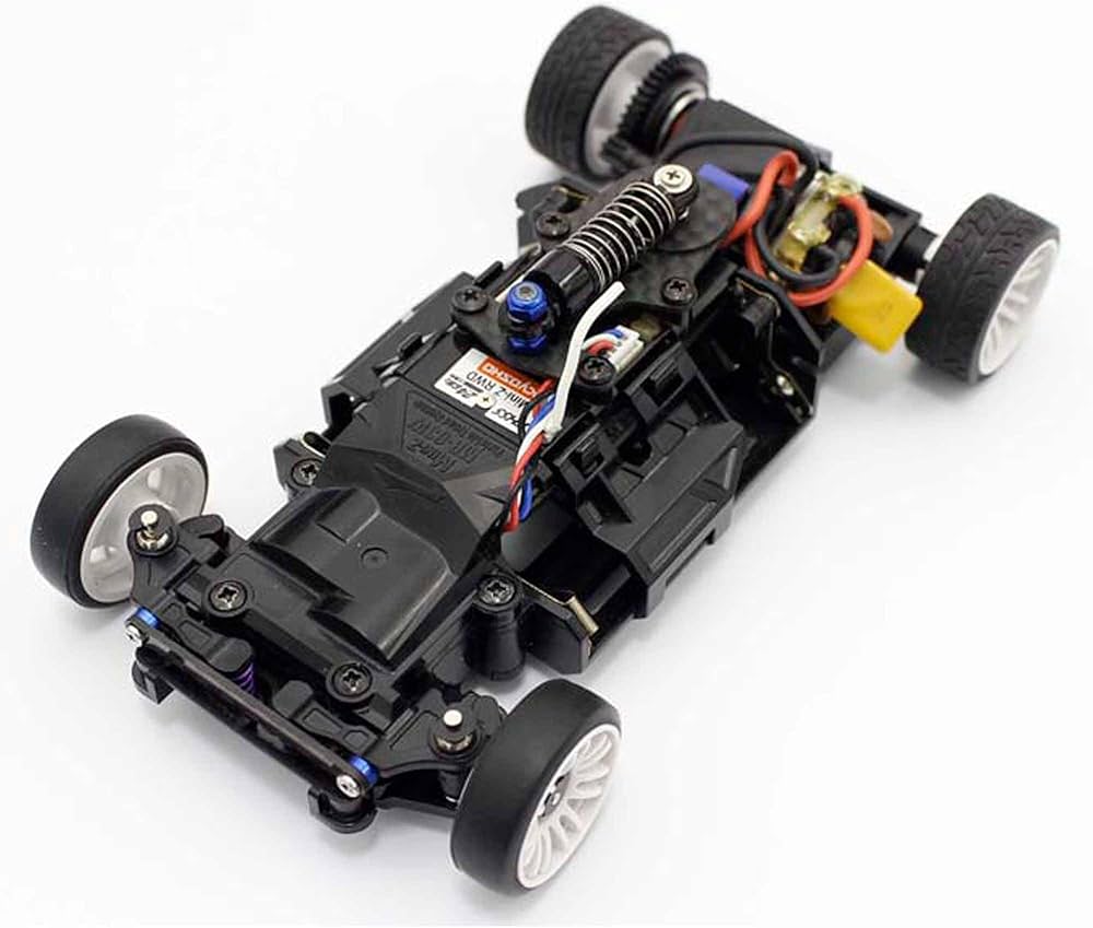 KYOSHO Mini-Z RWD ツーリングカー KYOSHO Mini-Z RWD ツーリングカー MINI-Z RWD details - KYOSHO RC