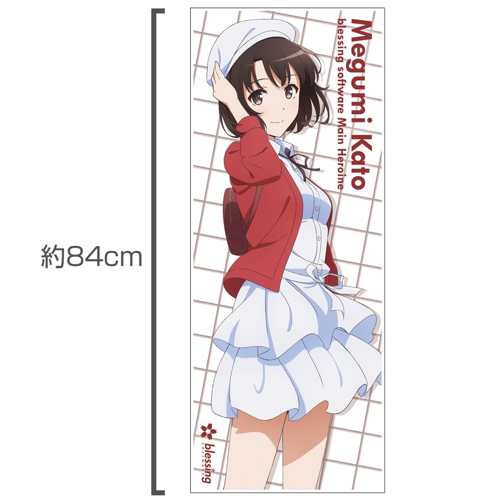 Amazon.co.jp: 【公式】二次元コスパ 冴えない彼女の育てかた Fine