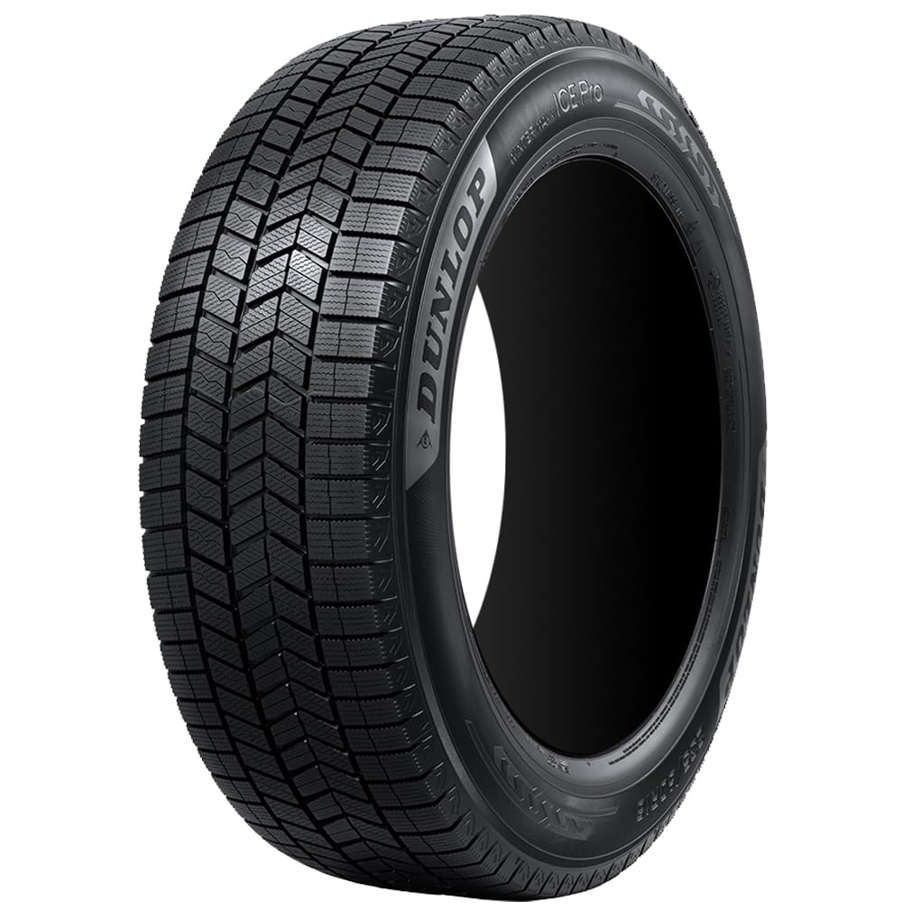 Amazon.co.jp: ダンロップ(DUNLOP) WINTER MAXX ICE Pro 225/65R17