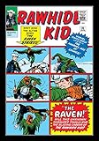  Rawhide Kid (1960-1979) #35 (English Edition)