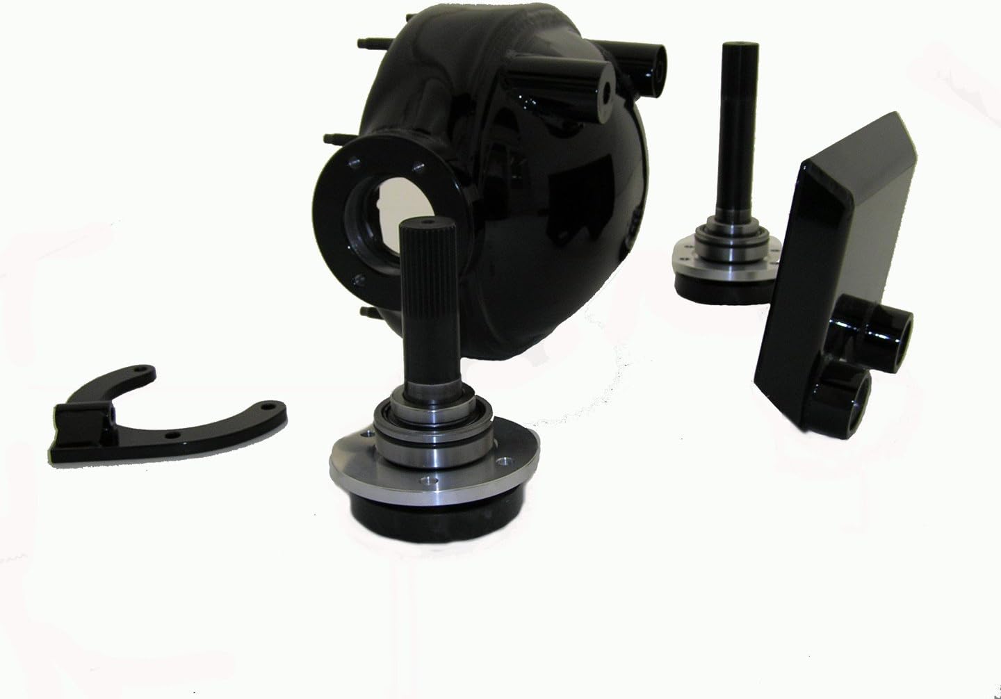 DriveShaft Shop GM9R1A2 Automotive