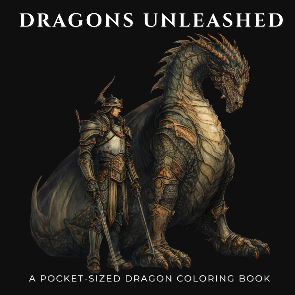 Dragons Unleashed