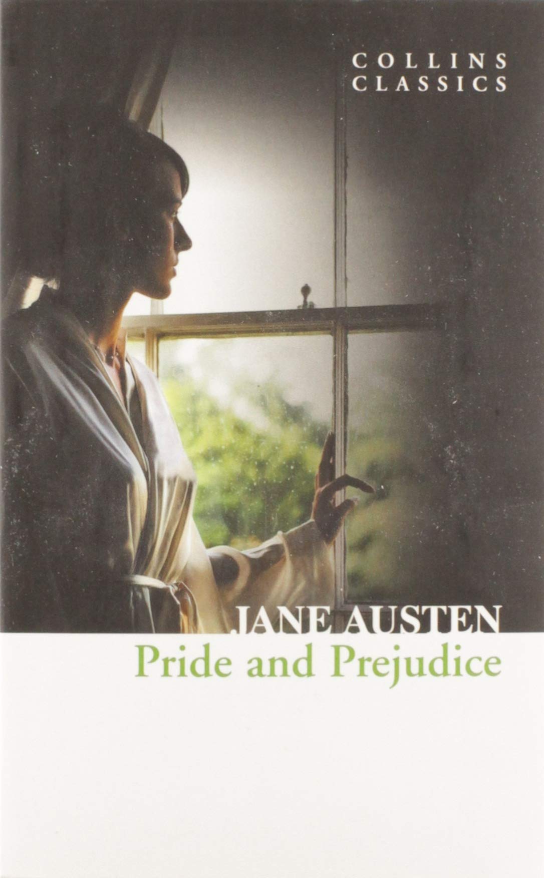 Pride and Prejudice