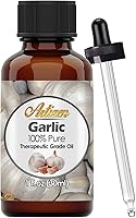 Vista 48 de Aceite esencial Artizen (100 % puro y natural, sin diluir) de calidad terapéutica, botella gigante. Ideal para aromaterapia, relajación, terapia