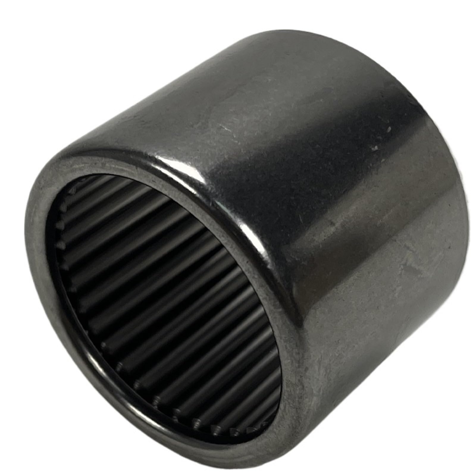 Rodamientos de rodillos de aguja completos 28x35x30mm 1039955 Rodamientos de rodillos de aguja con copa estirada Piezas para carretillas elevadoras | 10 unidades de 28 x 35 x 30 mm