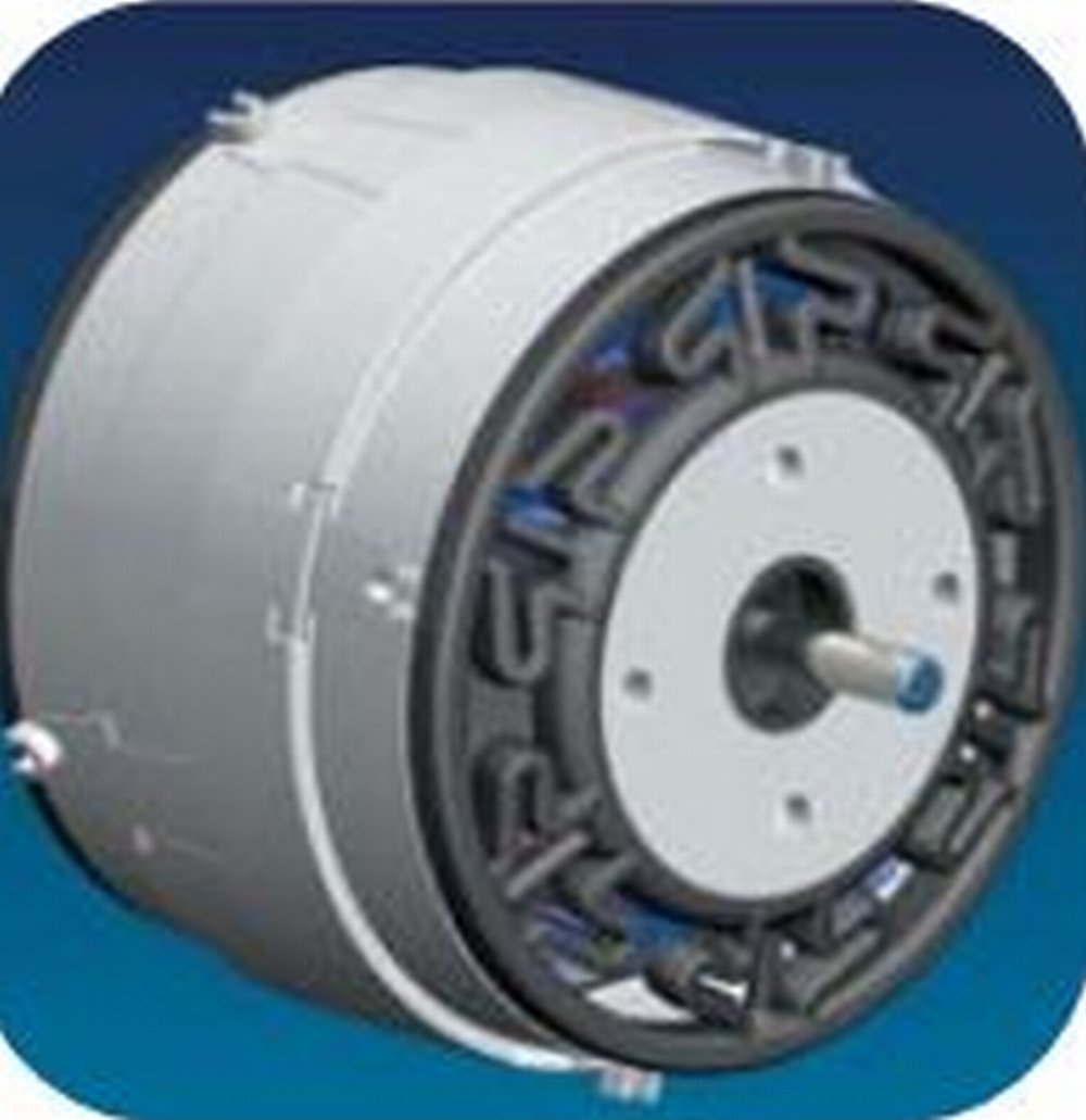S&P SILENT-200 CZ - Extractor