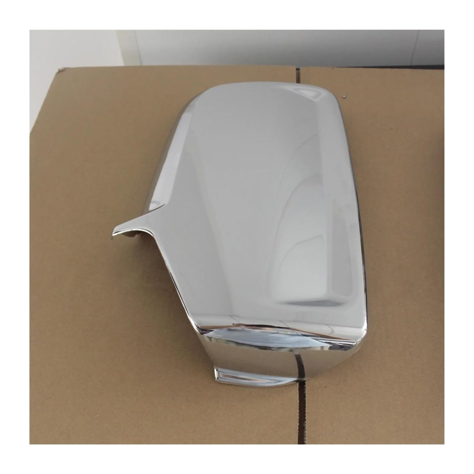 Per Sprinter 2006-2017 Alloggiamento Specchietto Retrovisore Auto Porta Ala Copertura Chrome Stick On Coppia Tappo Laterale Calotta Specchietto Laterale Dell'auto