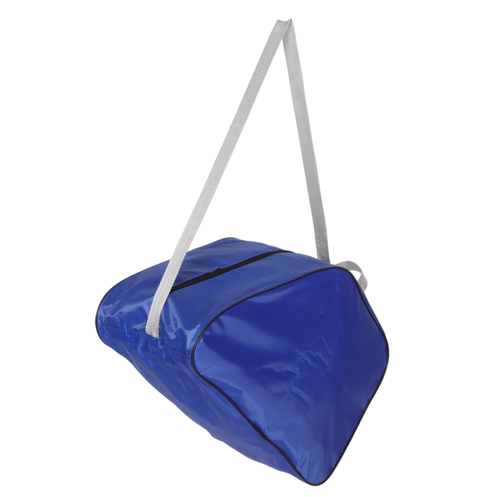 Gogogmee Skate Bag Roller Skate Carrier Multi-Purpose Shoulder Bag Oxford Material