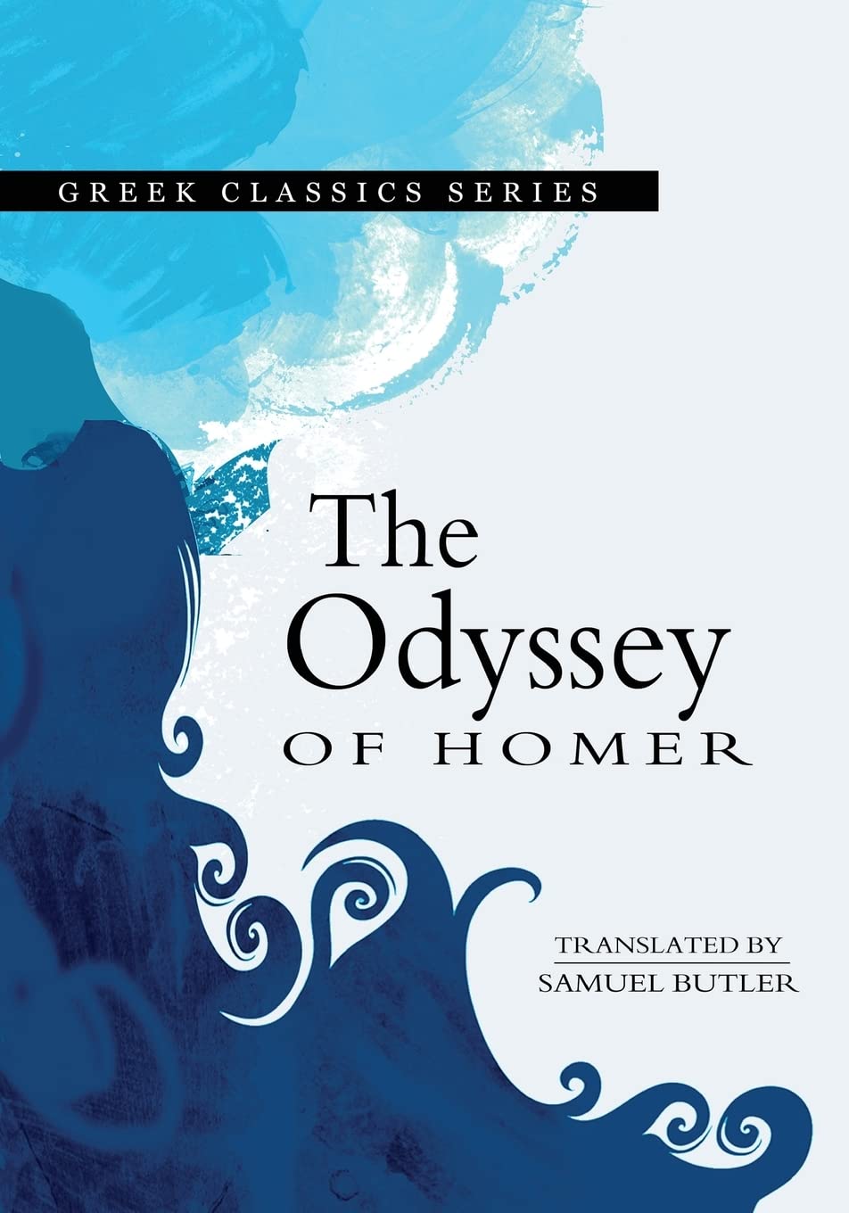 The Odyssey Of Homer Paperback – 3 May 2011