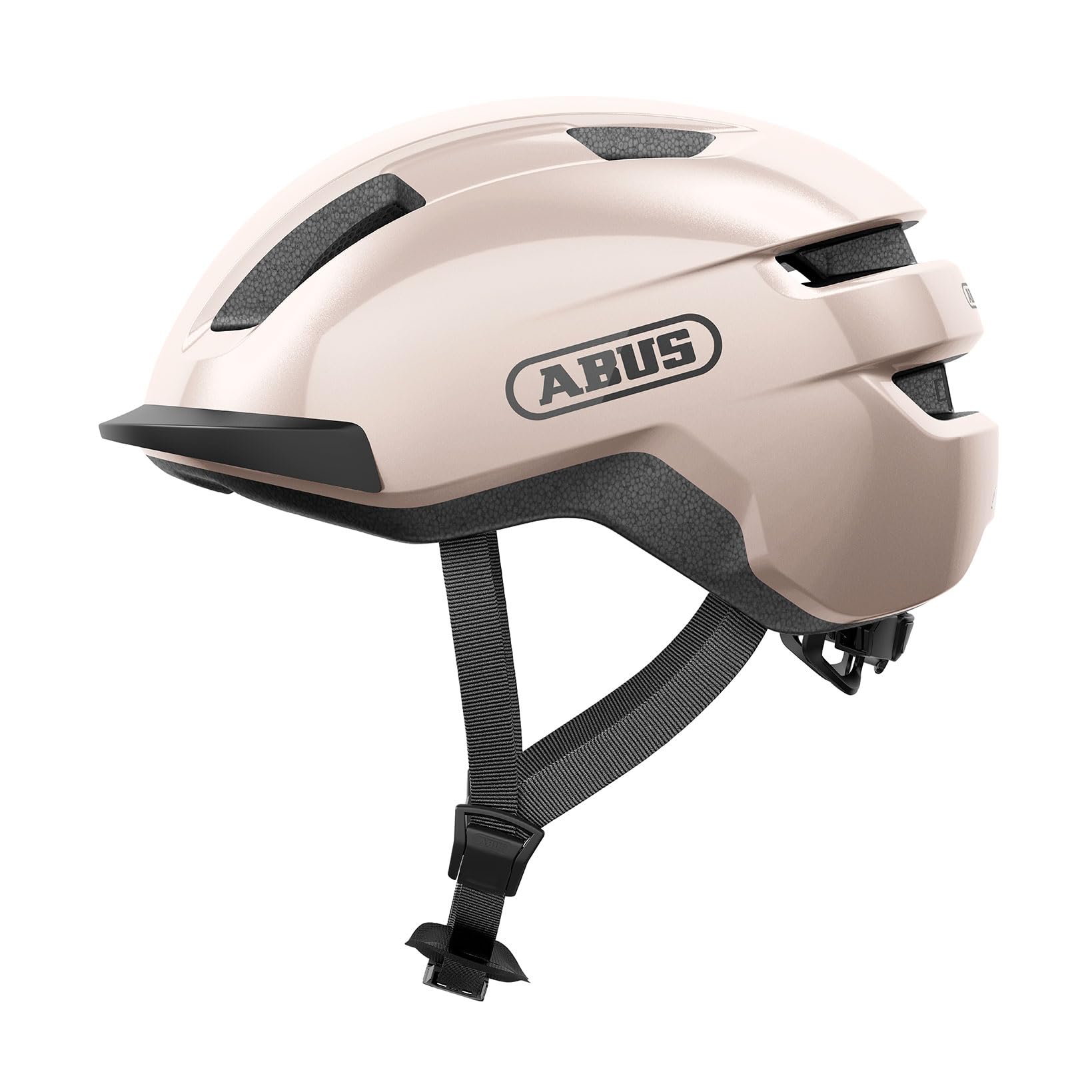 ABUS Fahrradhelm Purl-Y – geeignet für E-Bike und S-Pedelec – stylisher NTA-Schutzhelm für Erwachsene und Jugendliche