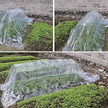 防水透明シート 透明PVC 雨よけシート 温室カバー 豪雨水害対策 Amazon | 防水シート 防水透明シート 透明PVC 雨よけシート0.8M