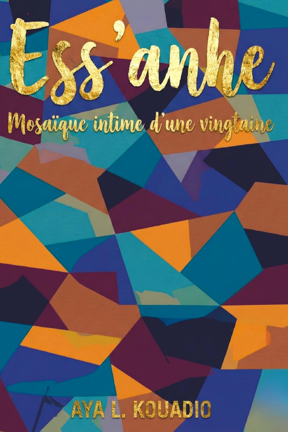 Ess’anhe, mosaïque intime d’une vingtaine