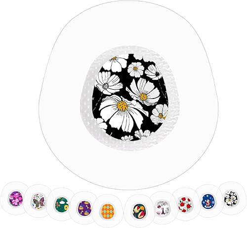 Parches adhesivos G7 y juegos de calcomanías de estilo libre para sensor Dexcom G7, parches impermeables y transpirables para Dexcom G7 con recorte,