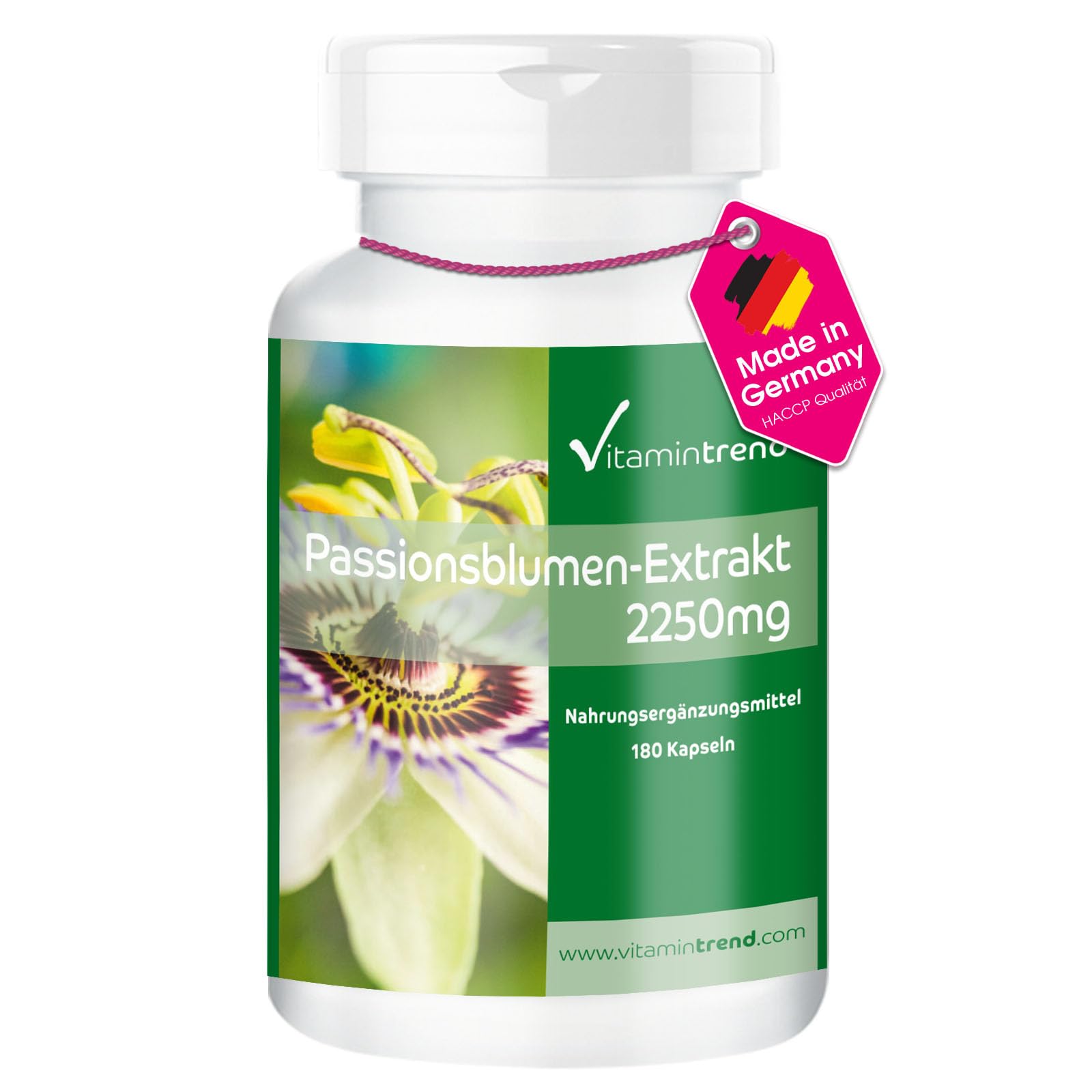 Vitamintrend