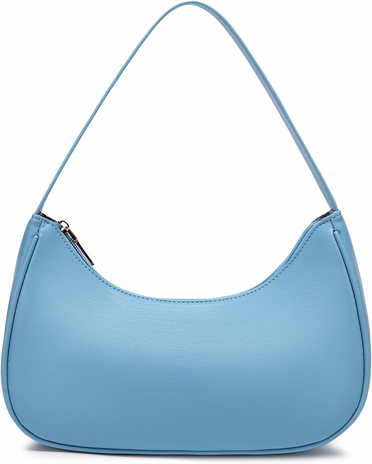 Fashion shoulder Bag for Women's Cute Hobo Tote Handbag Mini Clutch Underarm Purse for Daily Use/Work/Travel/Casual Outings