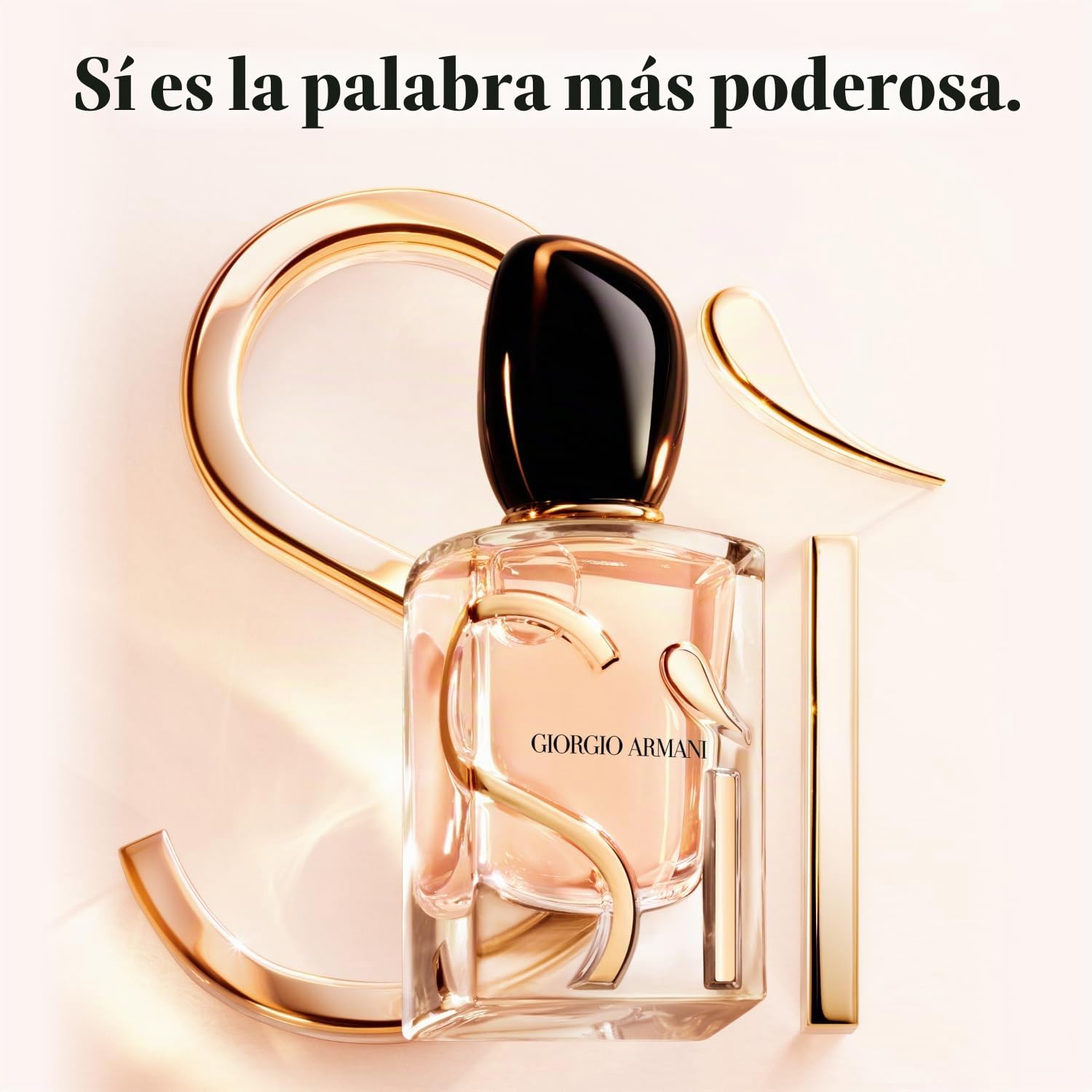 Giorgio Armani Agua de Perfume - 50 ml