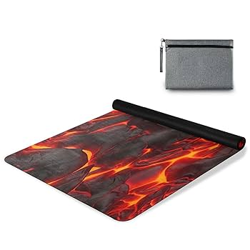 LAVA 【SUKALA】VIEW PRINT TRAVEL YOGA MAT NEW ARRIVALS - SUKALA（スカーラ）
