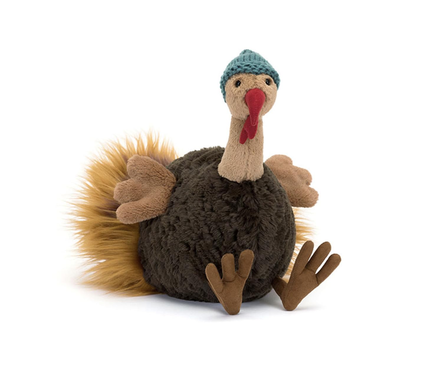 Theo Turkey
