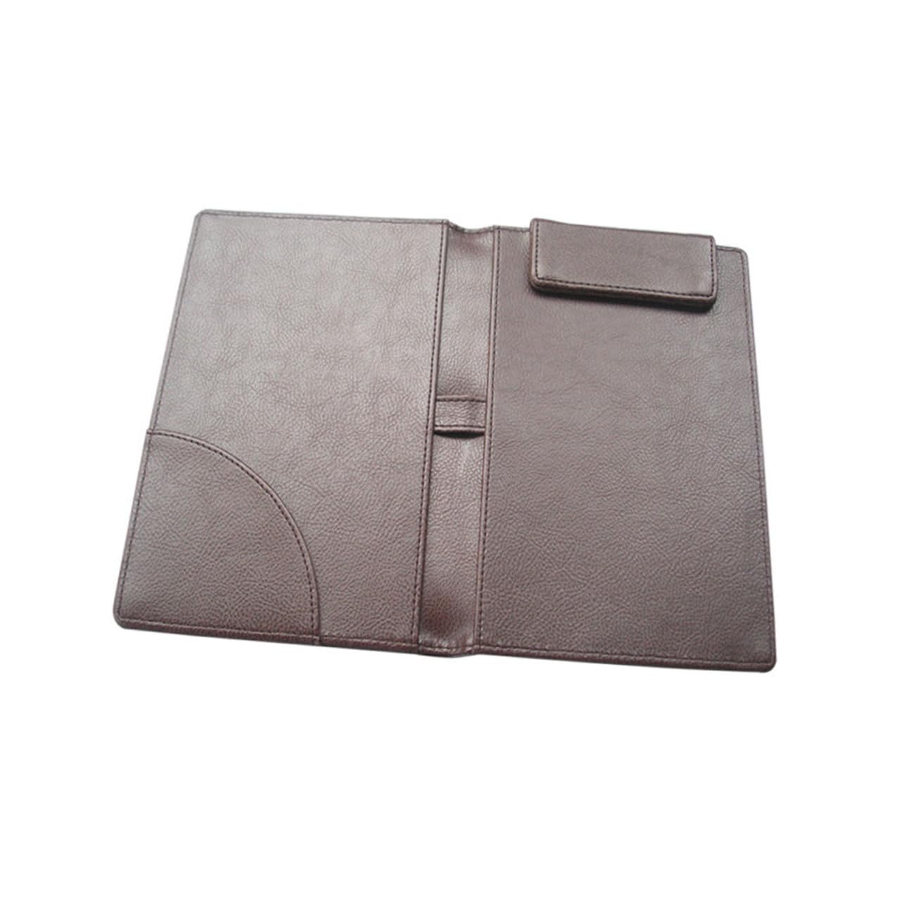 Porte-chèques pour restaurant et bar idéal pour le service à table - 6