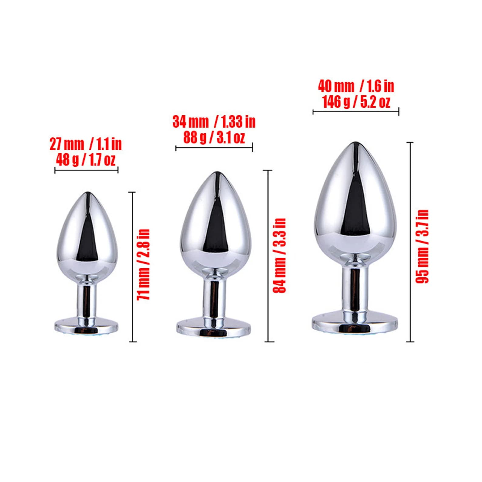 princess anal plug What is the Purpose of Vibration Isolation Pads? main image 1