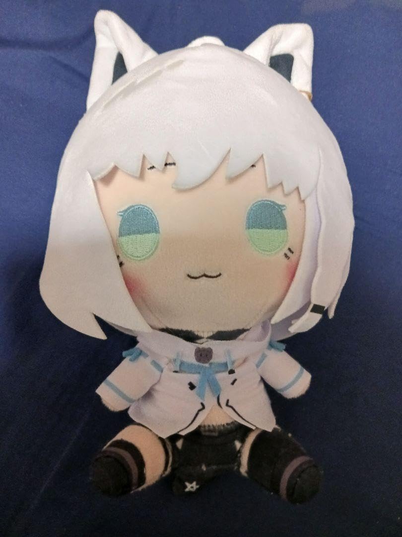 ホロライブ×ドンキホーテコラボ 白上フブキ もちどる