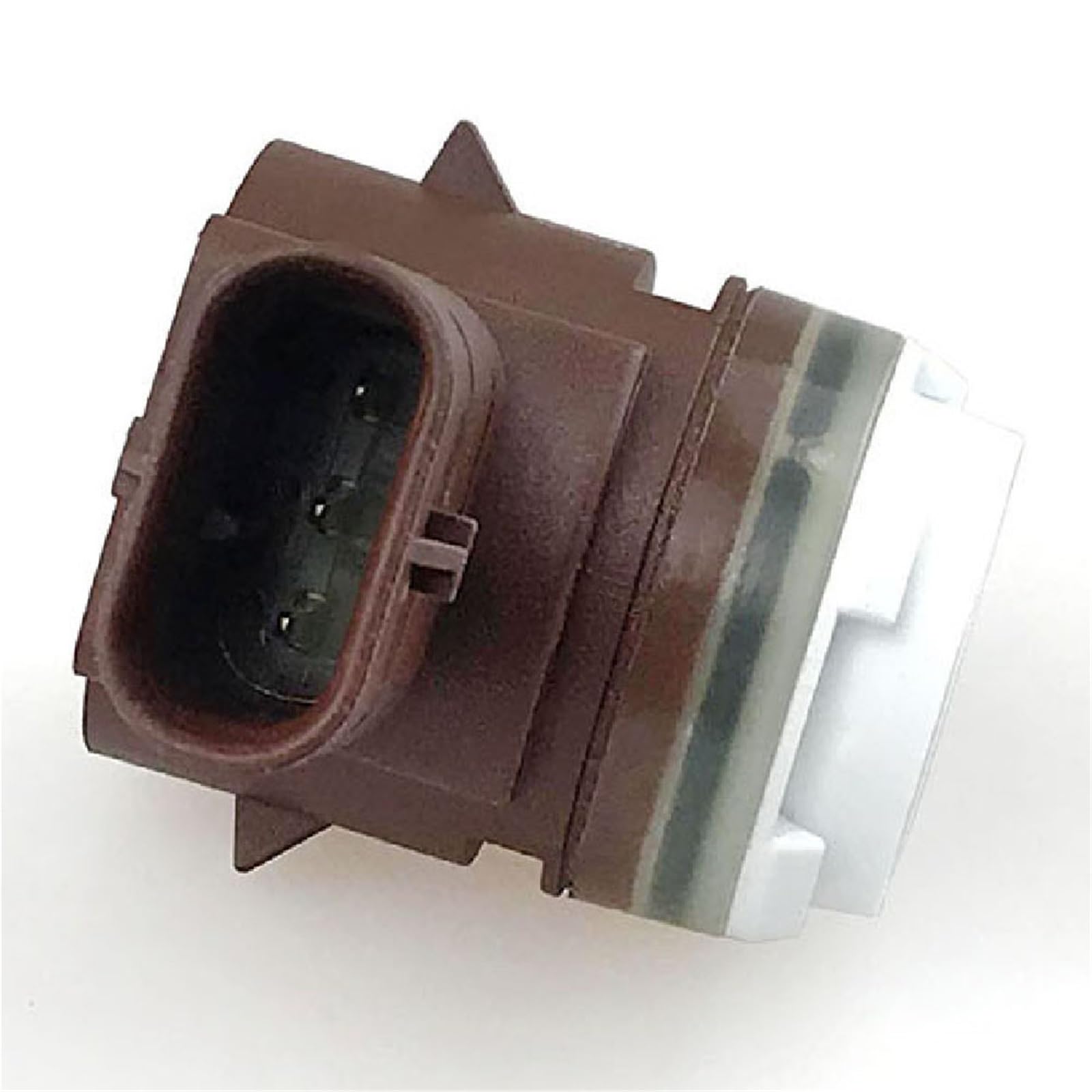 Czujnik parkowania Pasuje do Tesla 3 XS OE Valeo 1127502-11-D 110029700A 110029700B 1127502 1127502-01-C czujnik parkowania Parkowania PDC(1set WHITE)