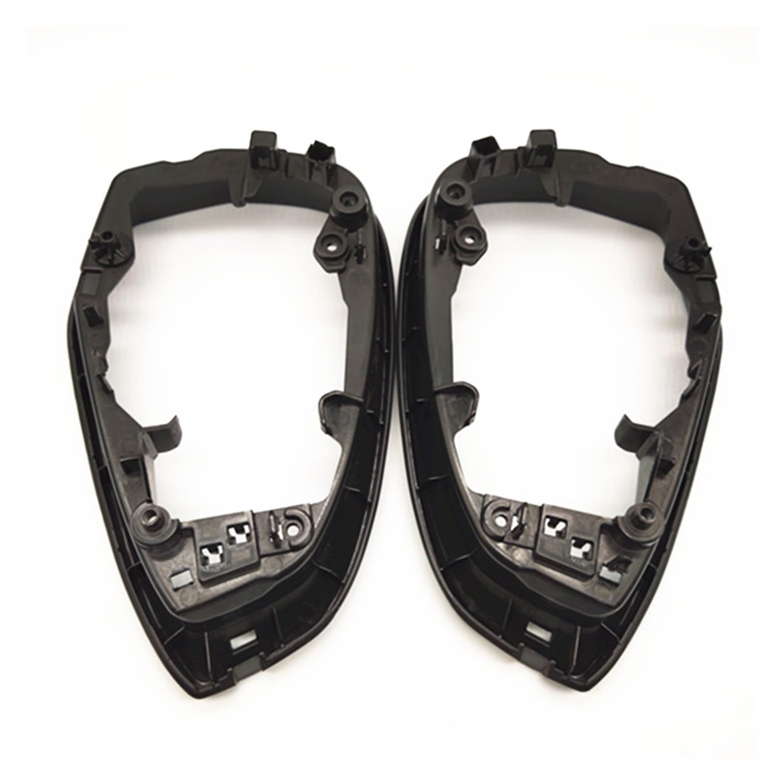 ZAPYVET Tappo specchietto retrovisore auto, for A4 B9, for A5 2017