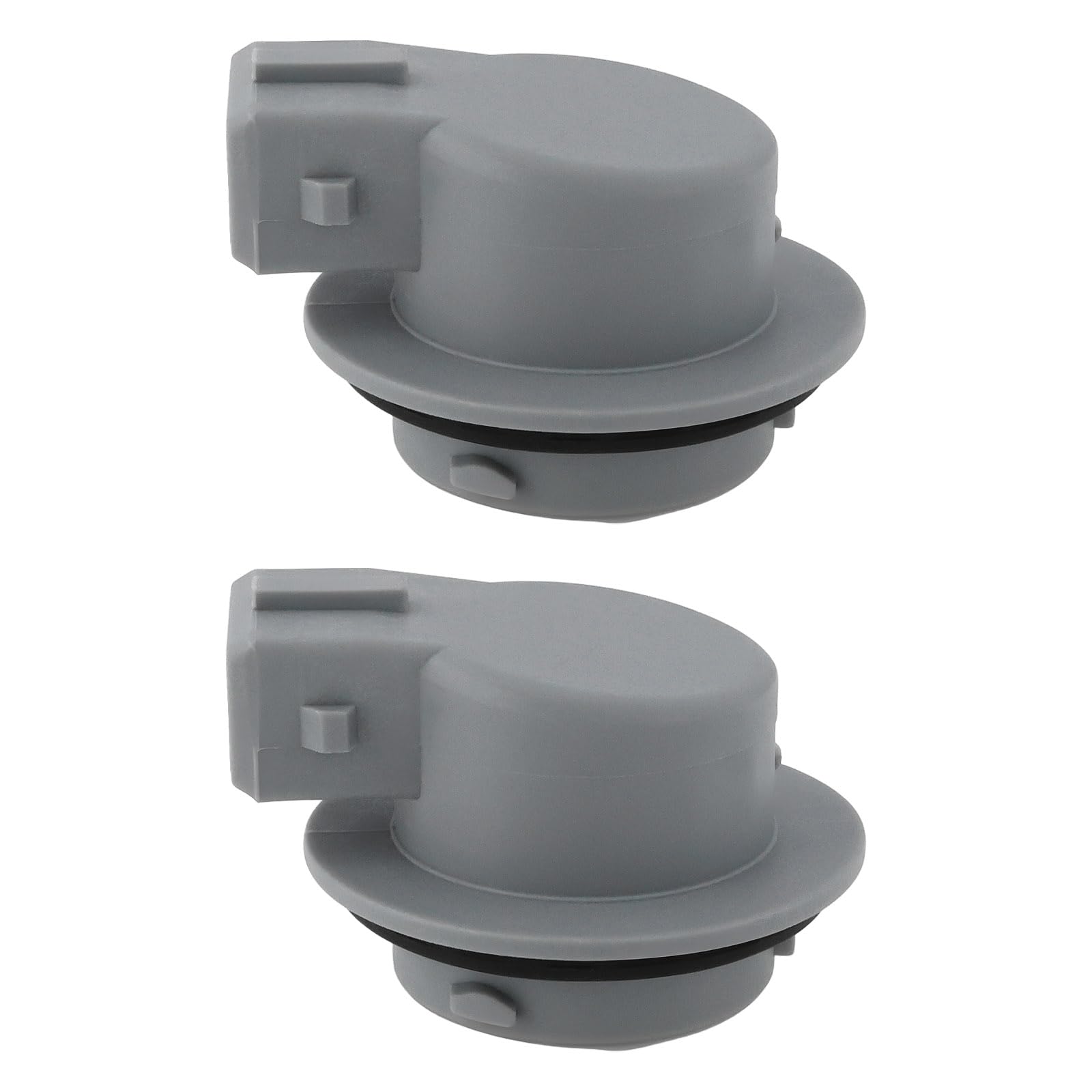 Lot De 2 Douilles étanches T8 Culot G13