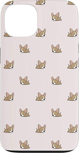 Miniatura 10 de Funda linda para cachorros Chihuahua para iPhone 14