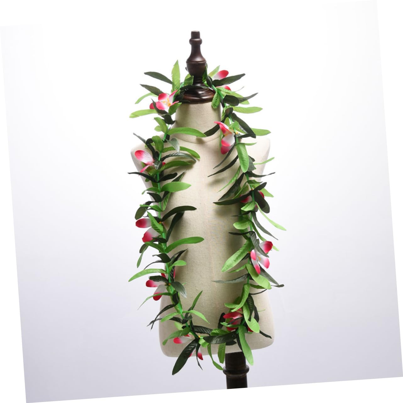 UPKOCH Juego De 3 Remolinos Colgantes Hawaianos De para Decoración De Fiestas 4 Unidades X 3