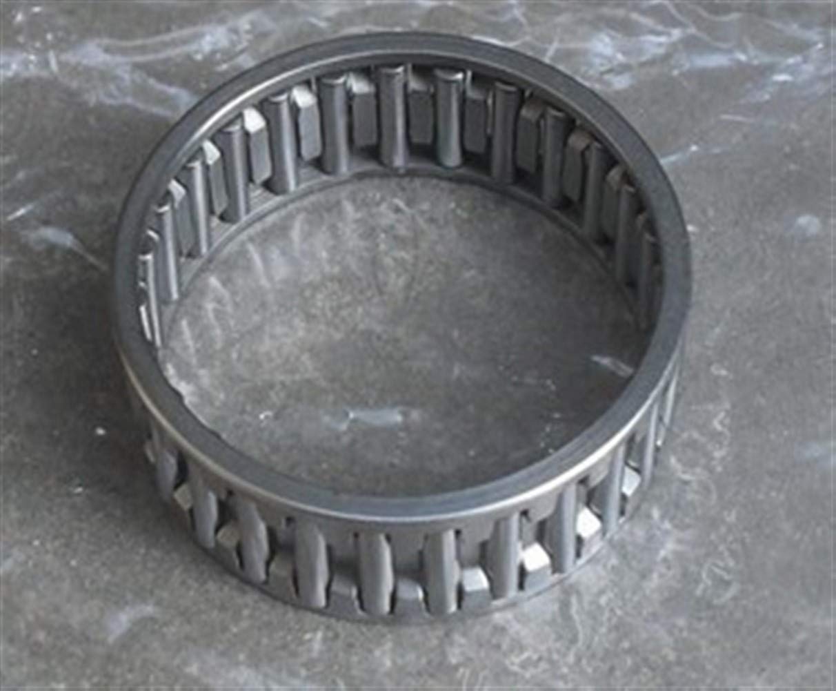 JGNAYRKJQI 2 PCS K90X97X20 Radial Needle Roller Bearing and Cage Assemblies K909720