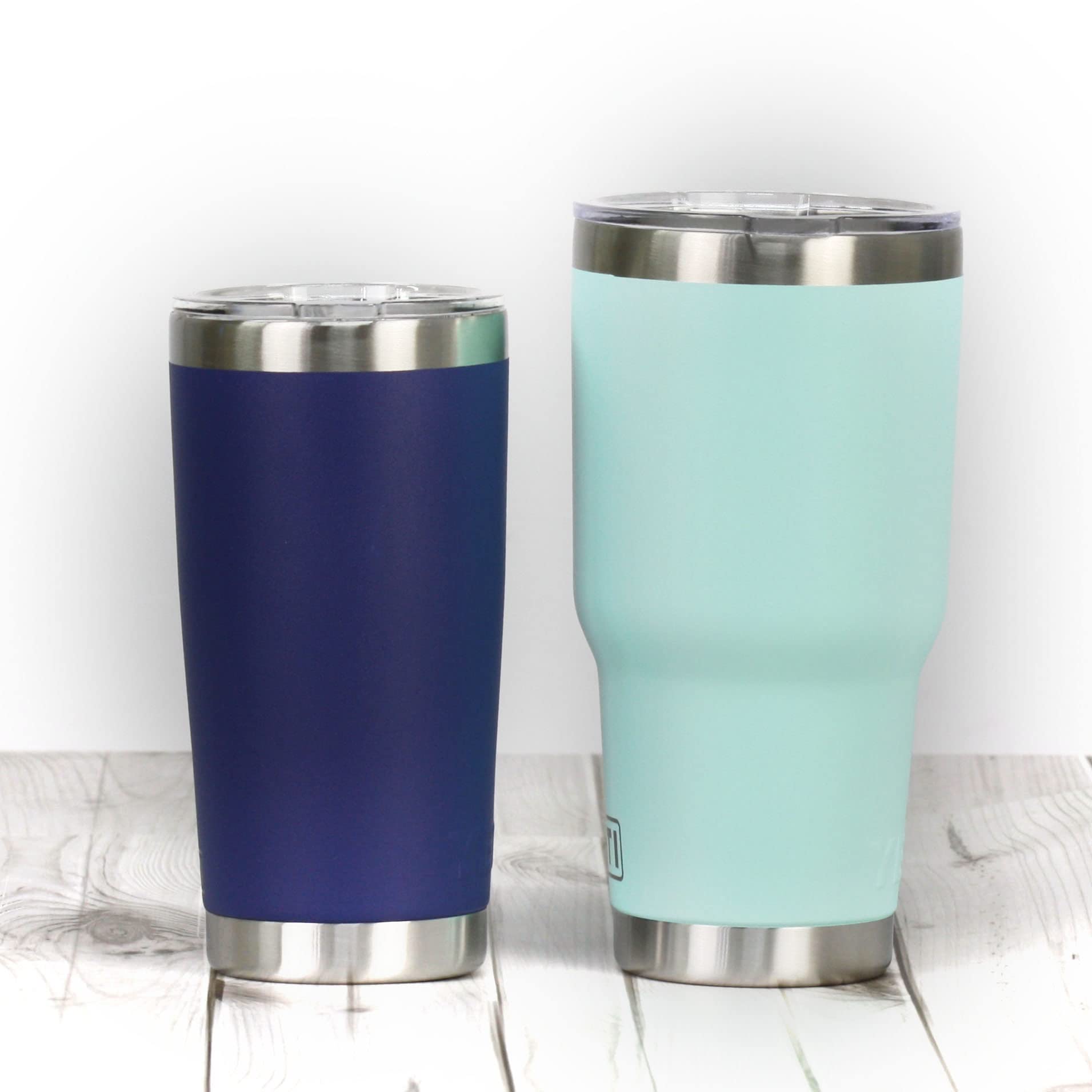 Taza de café de Acero Inoxidable, Taza de Agua Inteligente para Viajes, portátil, para el hogar, la Oficina, el Bar y Viajes.