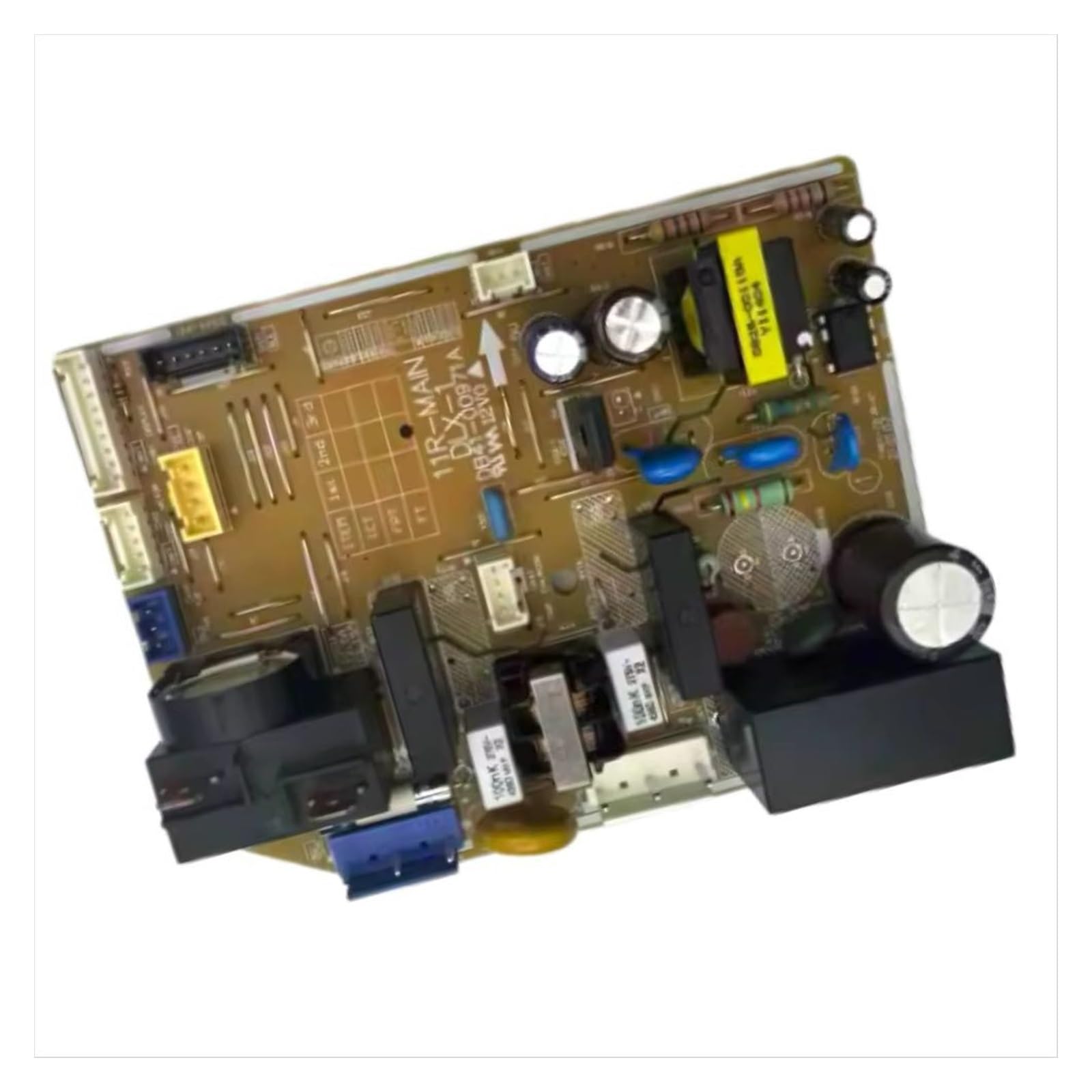 Mexcaqlkjs Db41-00971A Compatible For Samsung， Air Conditioning Computer Board