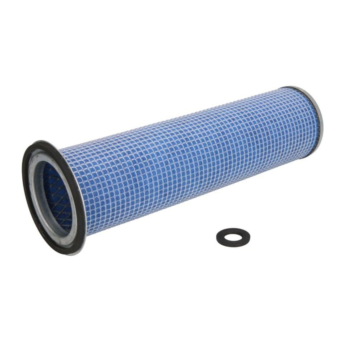 Donaldson P126984 Filtro Dell'aria, Sicurezza, Diametro 75 mm, Lunghezza 279 mm