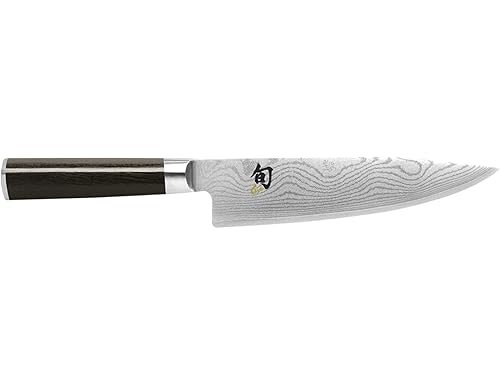Best Shun Chef's Knives: Premium Cutting Tools for Culinary Mastery